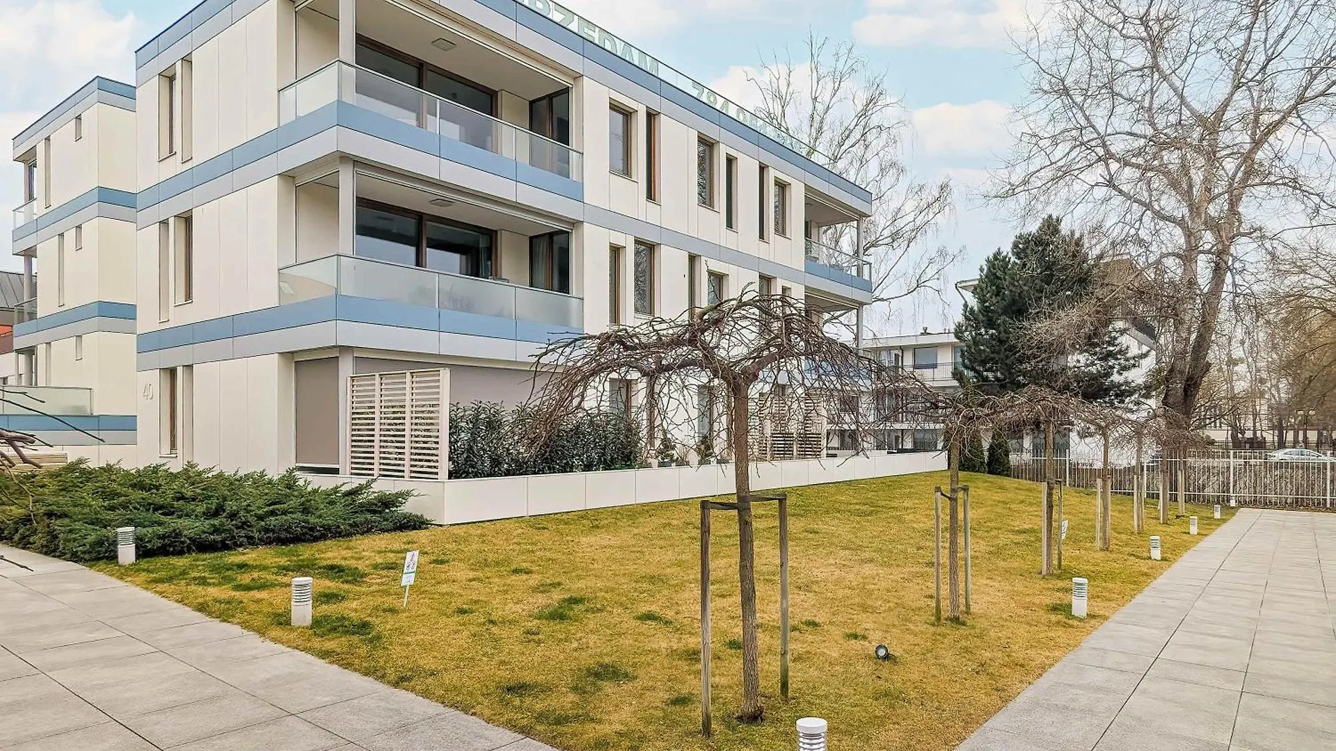 Apartment Sloneczny Apartament W Jelitkowie - Blisko Parku Reagana I Morza By Noclegi Renters Gdansk