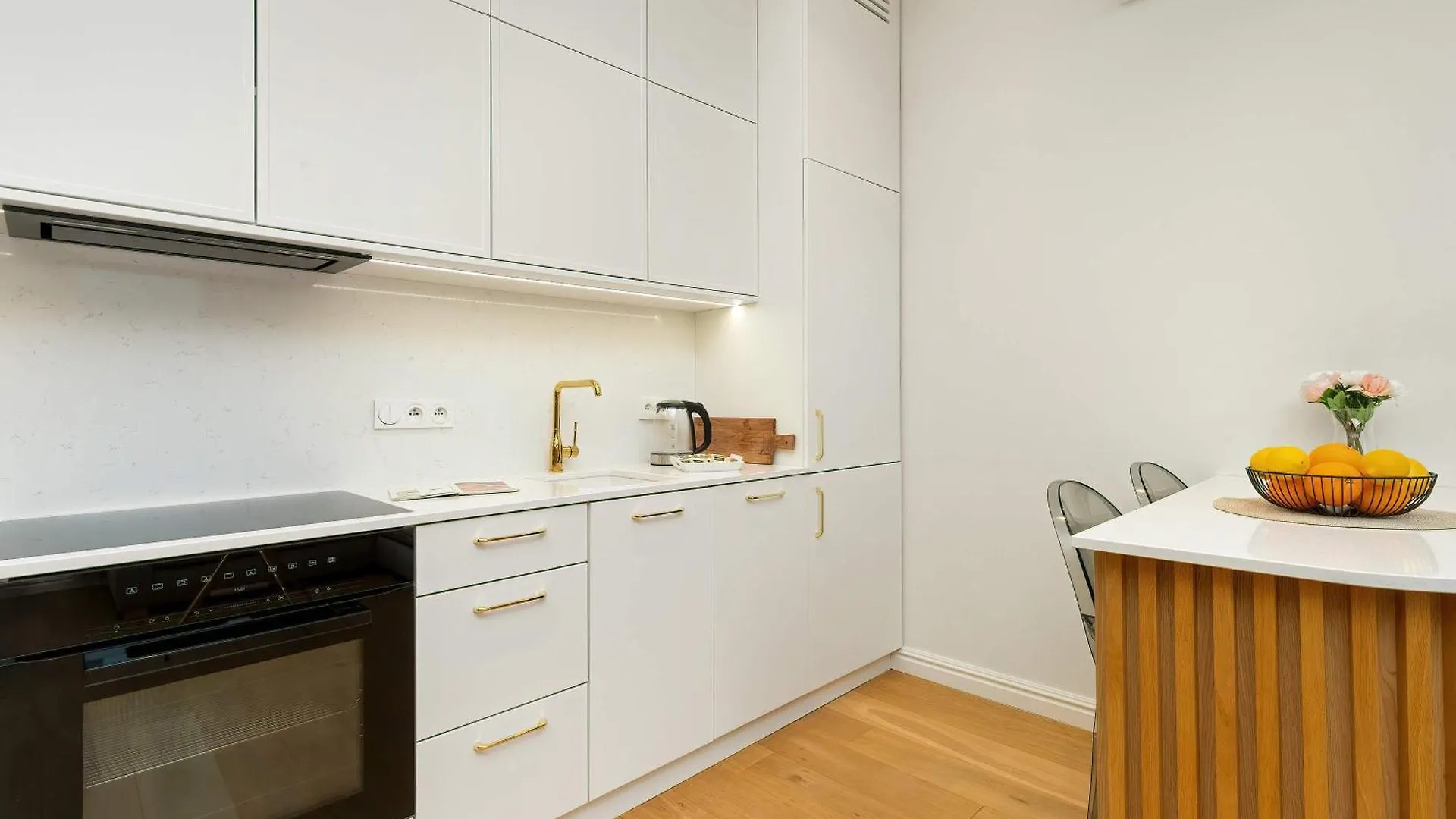 Sloneczny Apartament W Jelitkowie - Blisko Parku Reagana I Morza By Noclegi Renters Gdansk Apartment