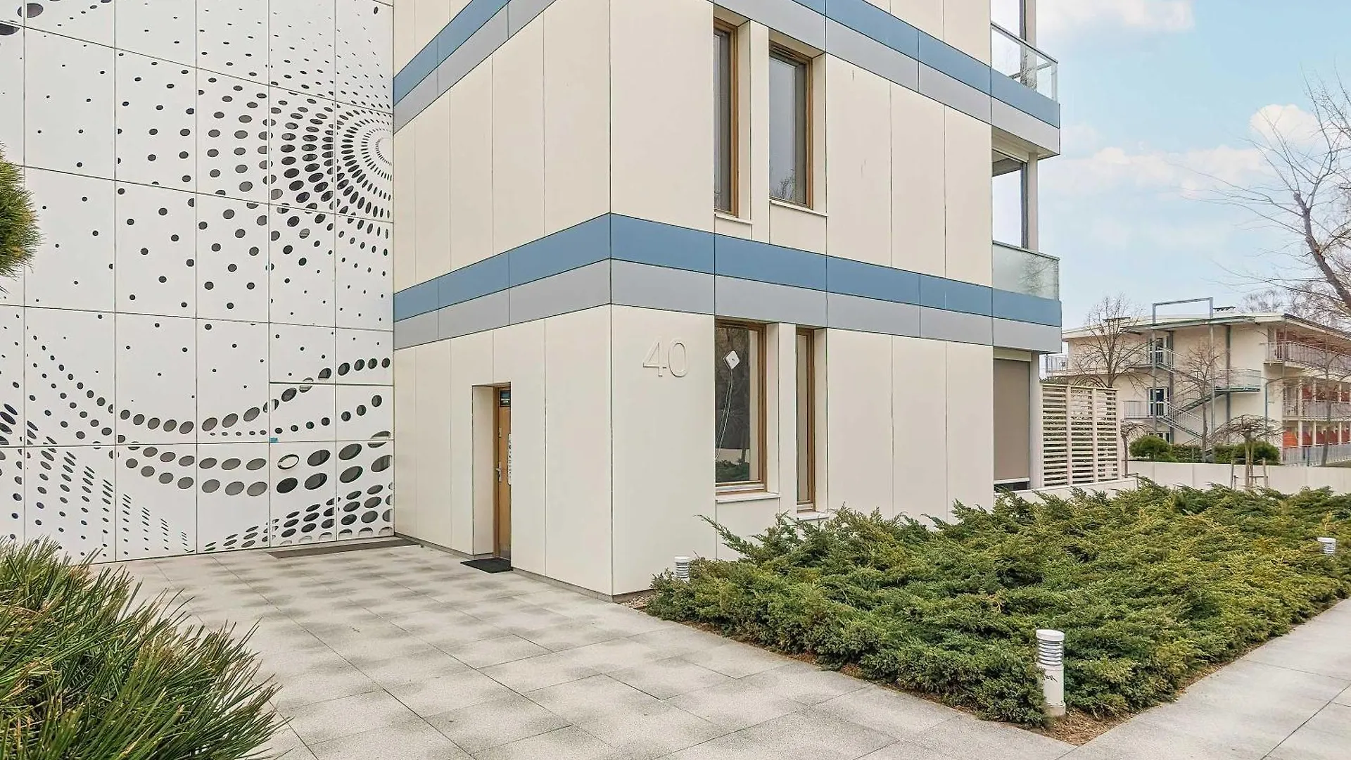 Apartment Sloneczny Apartament W Jelitkowie - Blisko Parku Reagana I Morza By Noclegi Renters Gdansk