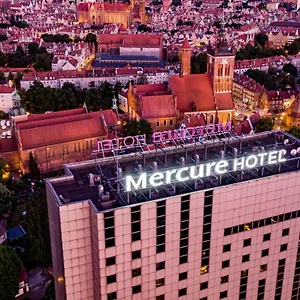 Hotel Mercure Stare, Gdańsk
