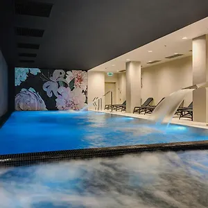 4* Hotel Grano Old Town